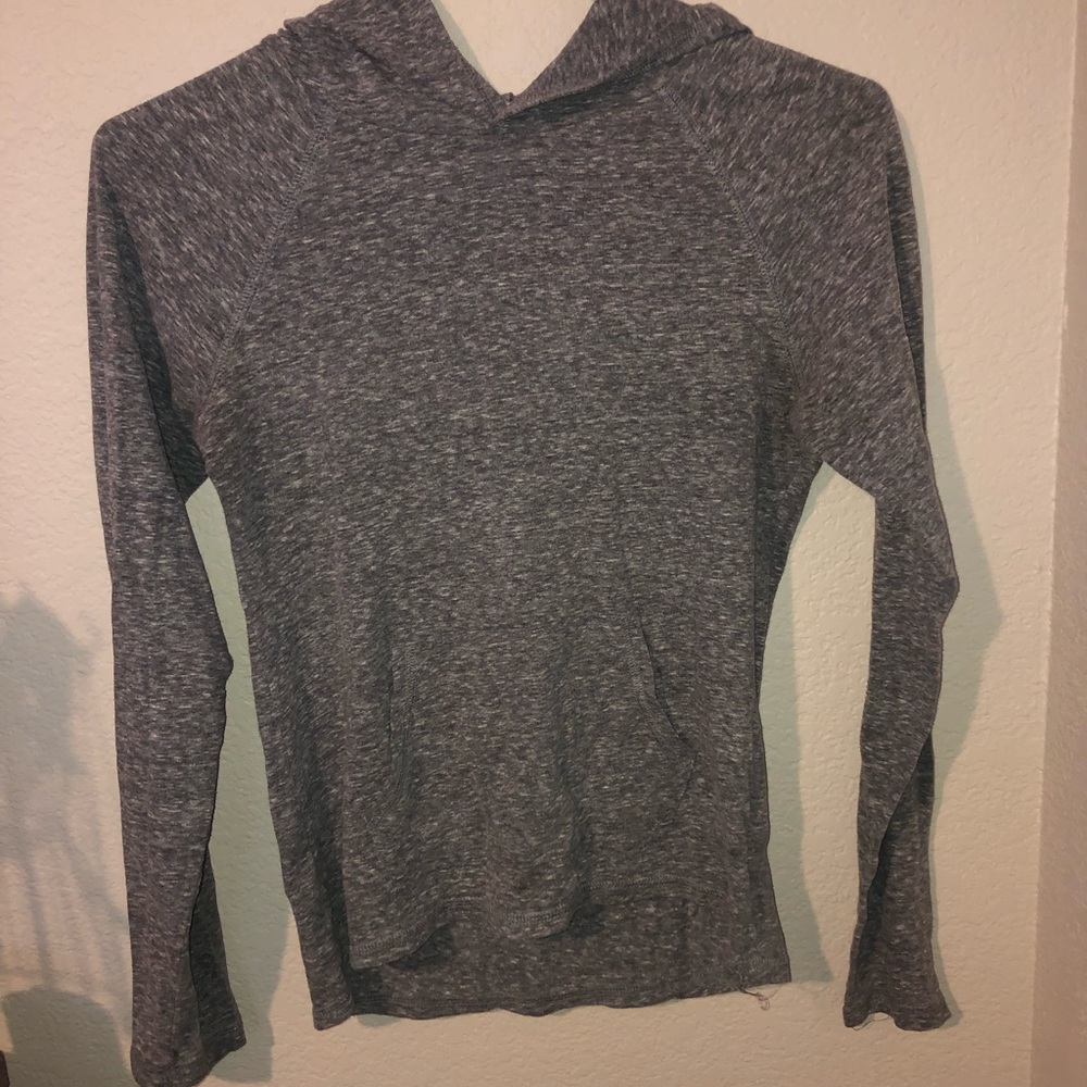 Lightweight Pullover